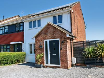 Property image of home to buy in Newcome Road, Shenley